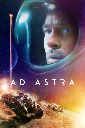 Ad Astra 2019 Hindi Dual Audio Movie 720p BluRay - 1GB