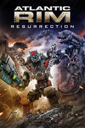 Atlantic Rim Resurrection 2018 Hindi Dual Audio 720p BluRay [830MB]