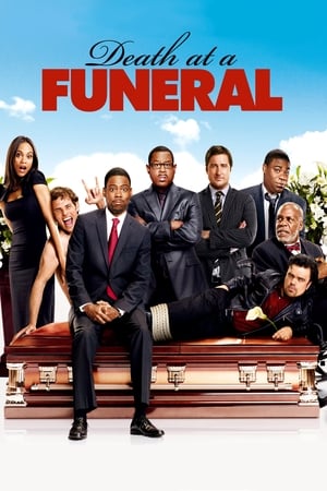 Death at a Funeral (2010) Hindi Dual Audio 720p BluRay [950MB]