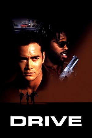 Drive (1997) Hindi Dual Audio 480p WebRip 300MB