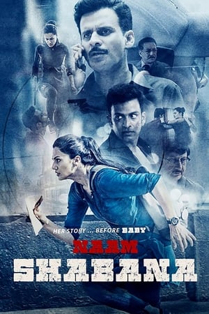 Naam Shabana 2017 200mb hindi movie Hevc DVDRip Download