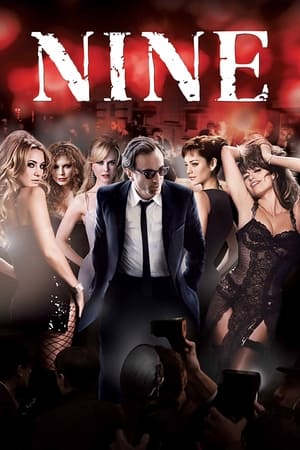 Nine 2009 Hindi Dual Audio 480p BluRay 360MB