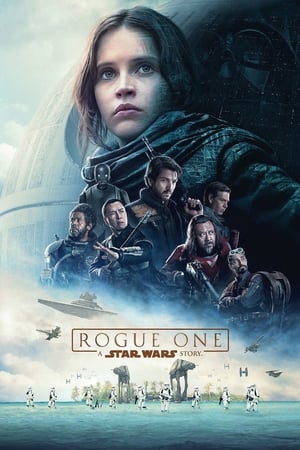 Rogue 2017 Hindi Dubbed 480p HDTV 300MB