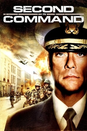 Second in Command 2006 Hindi Dual Audio 720p BluRay [1GB]